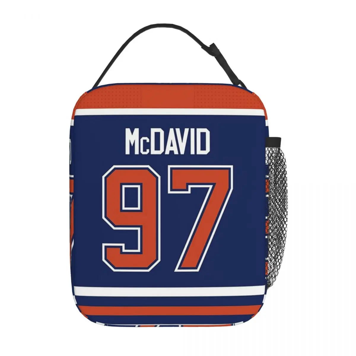Edmonton Oilers Connor McDavid - Phone Cases Com reseña y precio