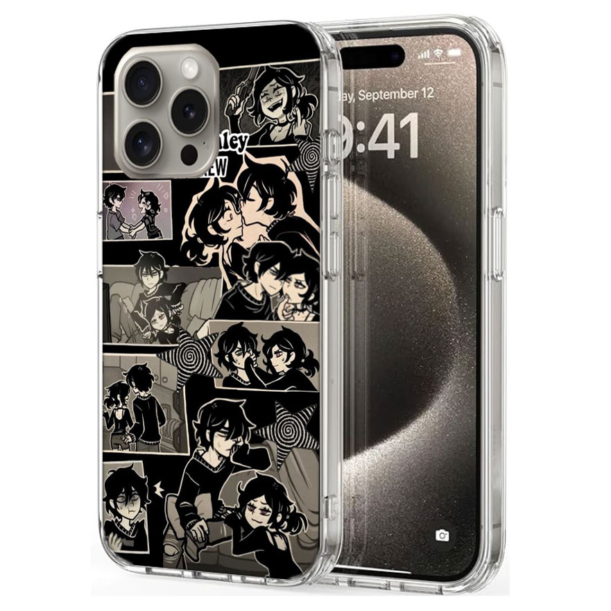 Funda para Teléfono The Coffin - Phone Cases Com reseña y precio