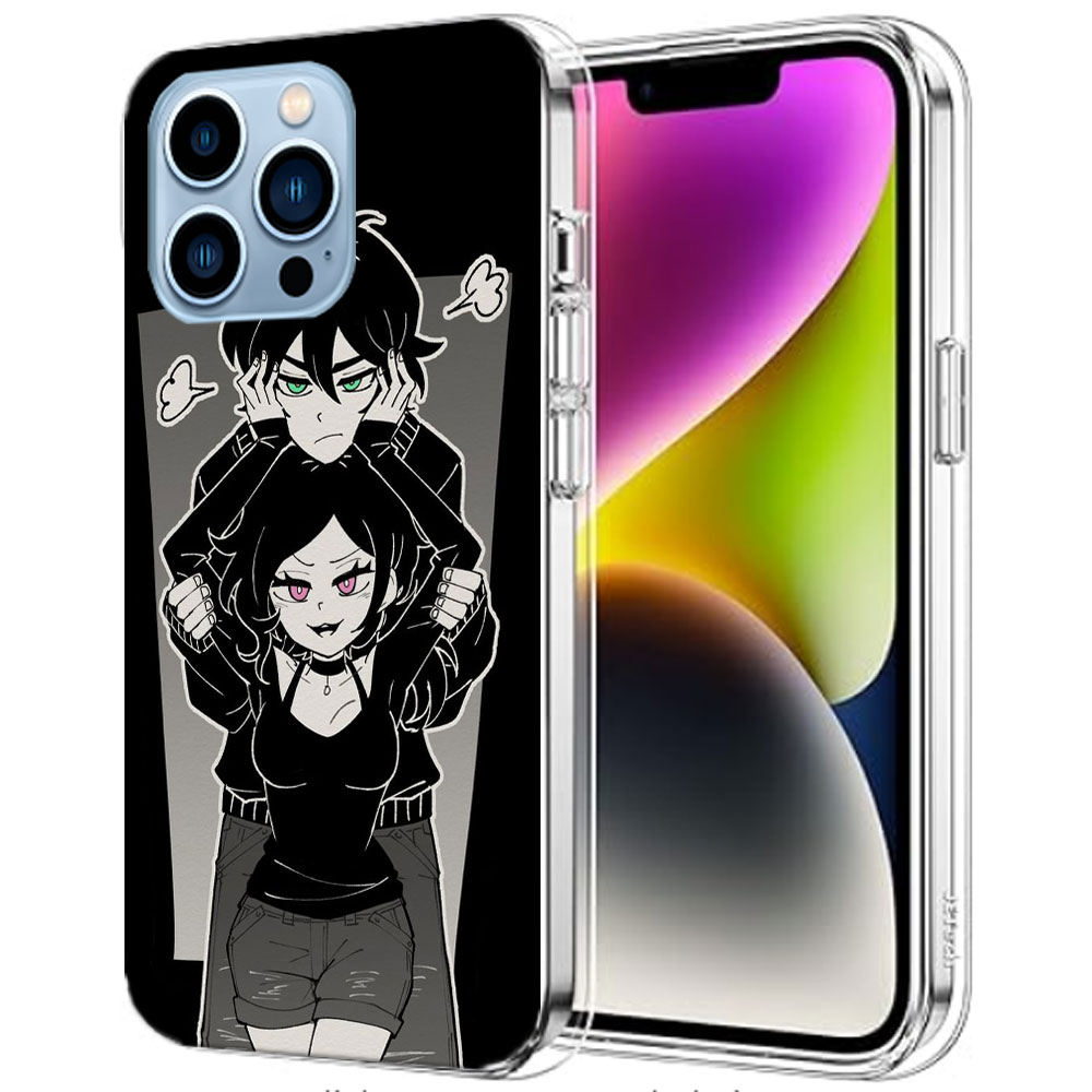 Funda para Teléfono The Coffin - Phone Cases Com reseña y precio
