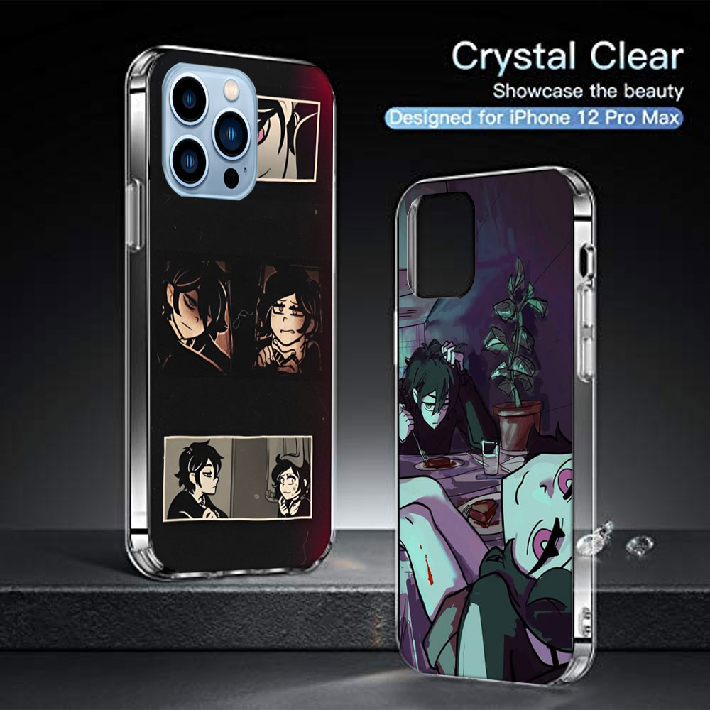 Funda para Teléfono The Coffin - Phone Cases Com reseña y precio