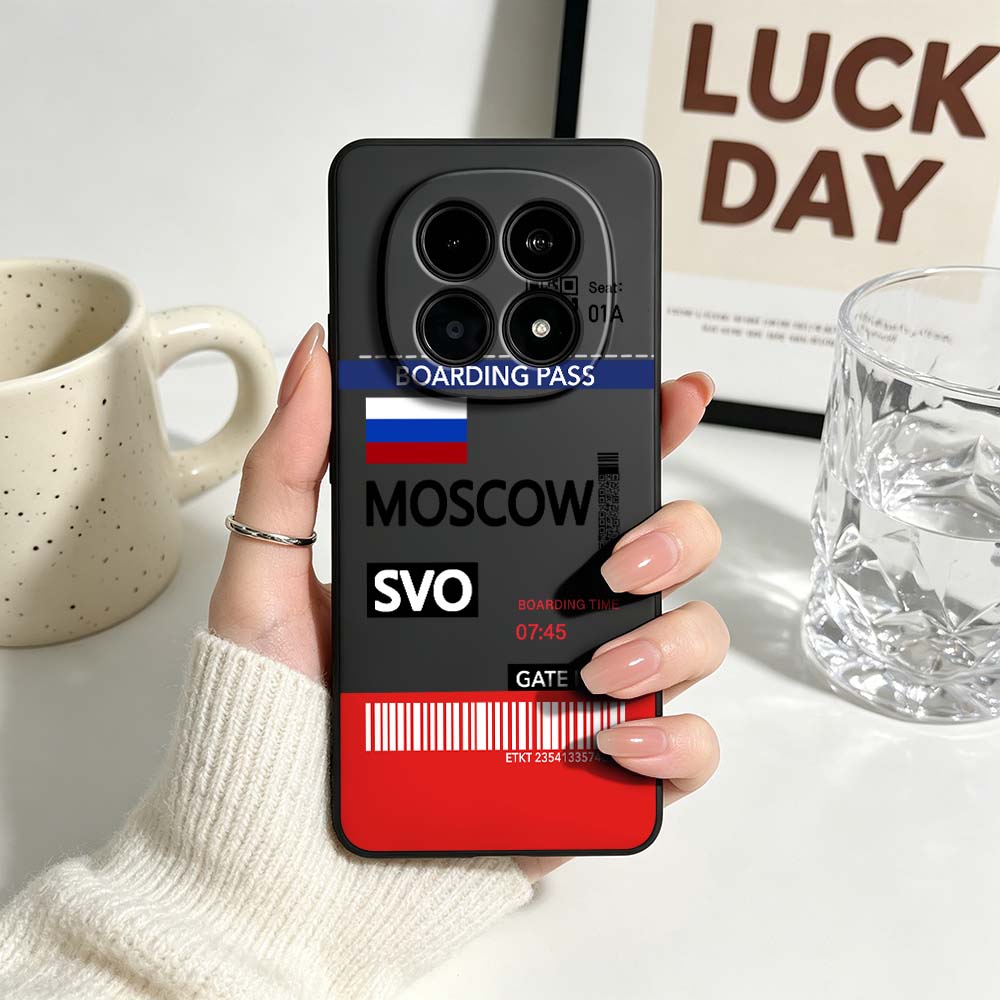 Funda Protectora Negra Suave p - Phone Cases York reseña y precio