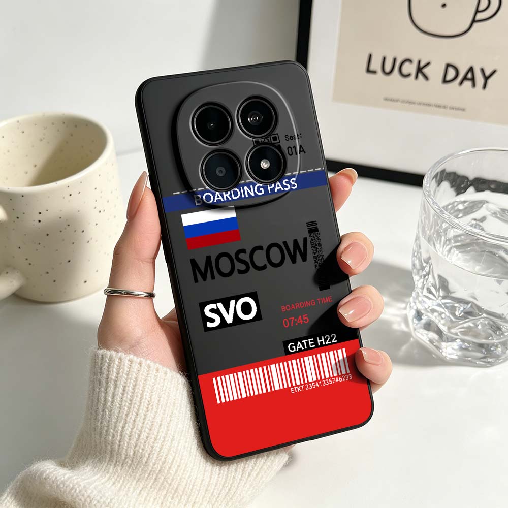 Funda Protectora Negra Suave p - Phone Cases York reseña y precio