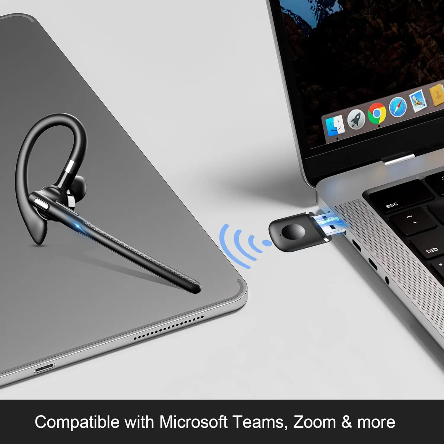 Auriculares Bluetooth inalámbr - Phone Cases Officeworks reseña y precio