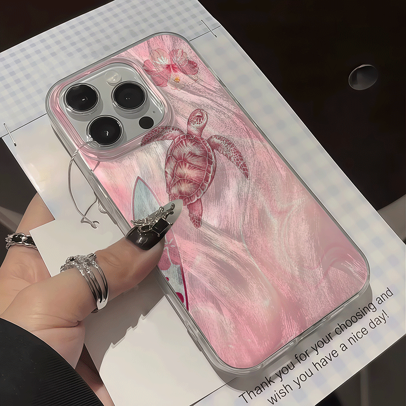Funda para Teléfono con Diseño - Phone Cases With Camera Cover reseña y precio