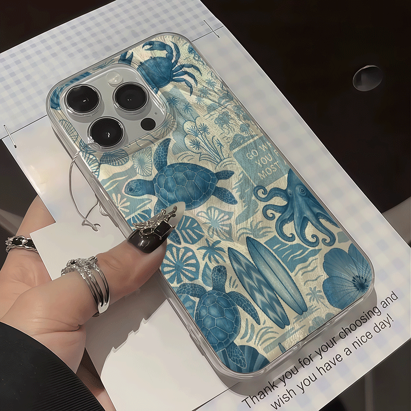 Funda para Teléfono con Diseño - Phone Cases With Camera Cover reseña y precio