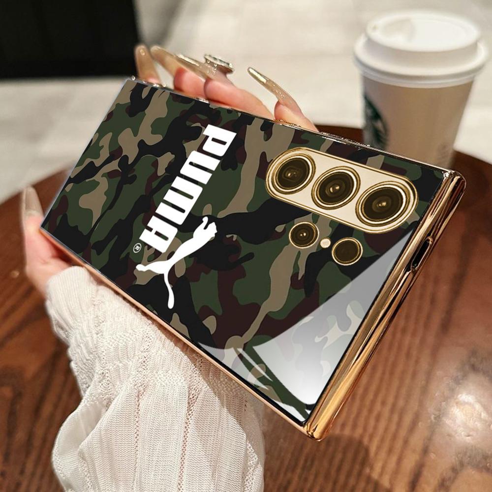 Funda de teléfono p-pumas a la - Phone Cases Trendy reseña y precio