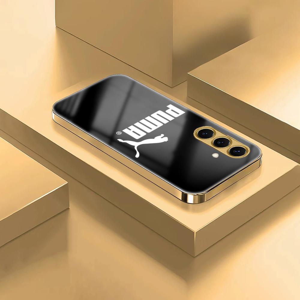 Funda de teléfono p-pumas a la - Phone Cases Trendy reseña y precio