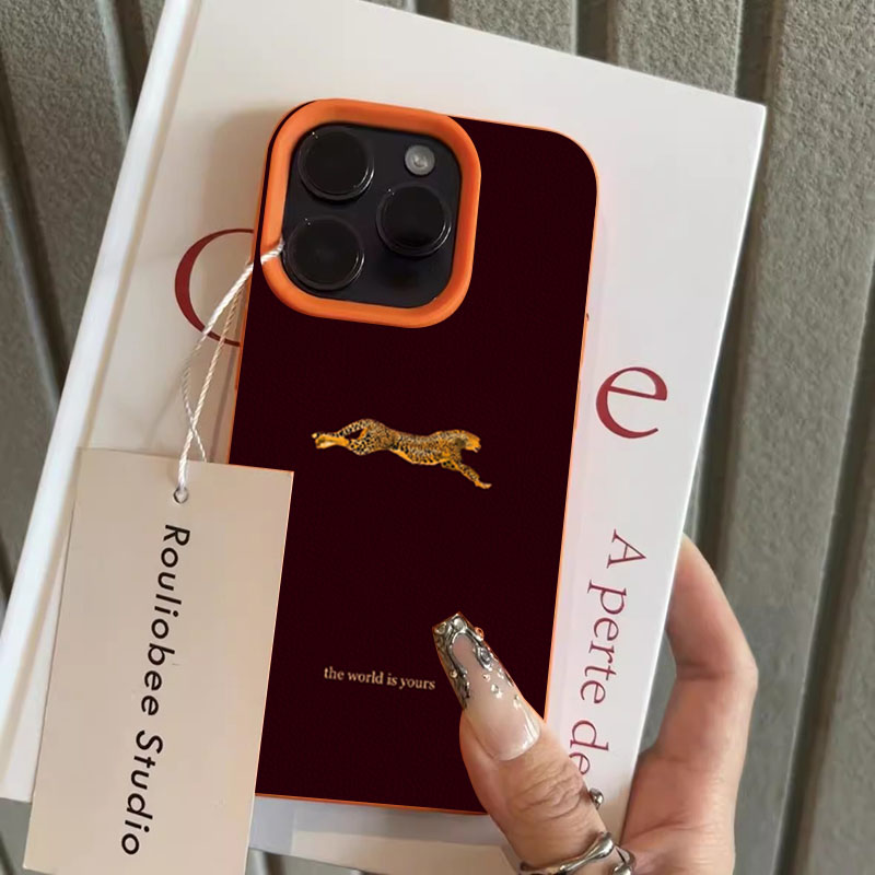 Funda Minimalista con Estampad - Phone Cases Trendy reseña y precio