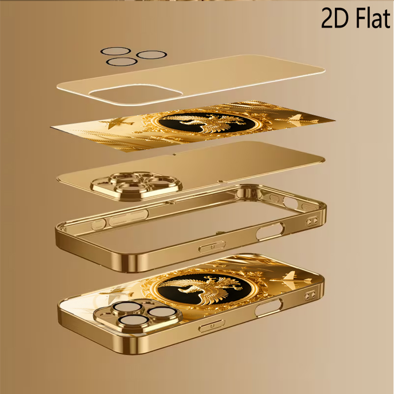 Funda Protectora para iPhone 1 - Phone Cases With Camera Cover reseña y precio