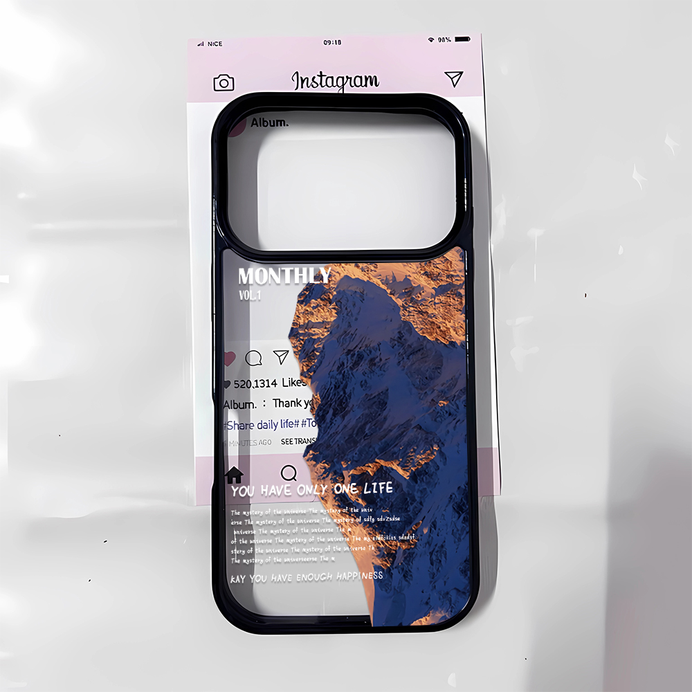 Funda Protectora Elegante para - Phone Cases With Camera Cover reseña y precio