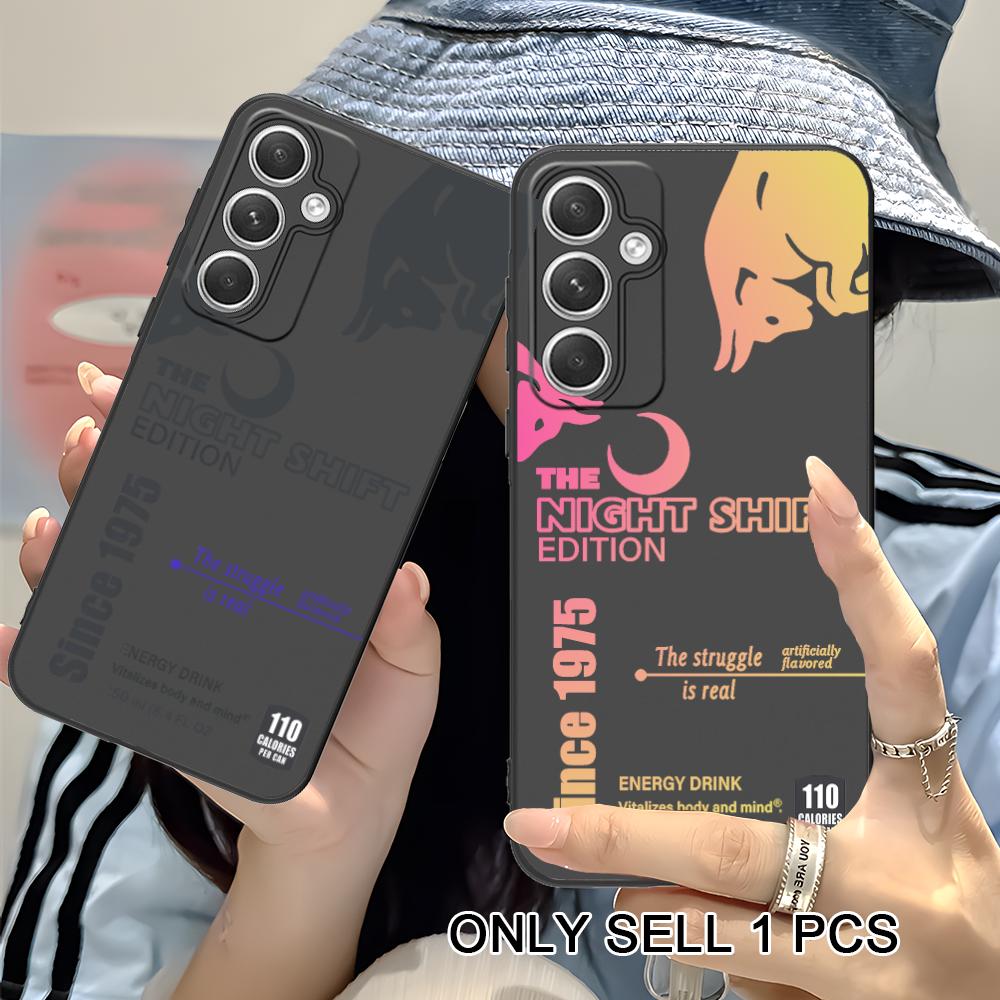 Funda para Teléfono Edición No - Phone Cases Red reseña y precio