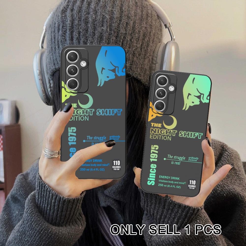 Funda para Teléfono Edición No - Phone Cases Red reseña y precio