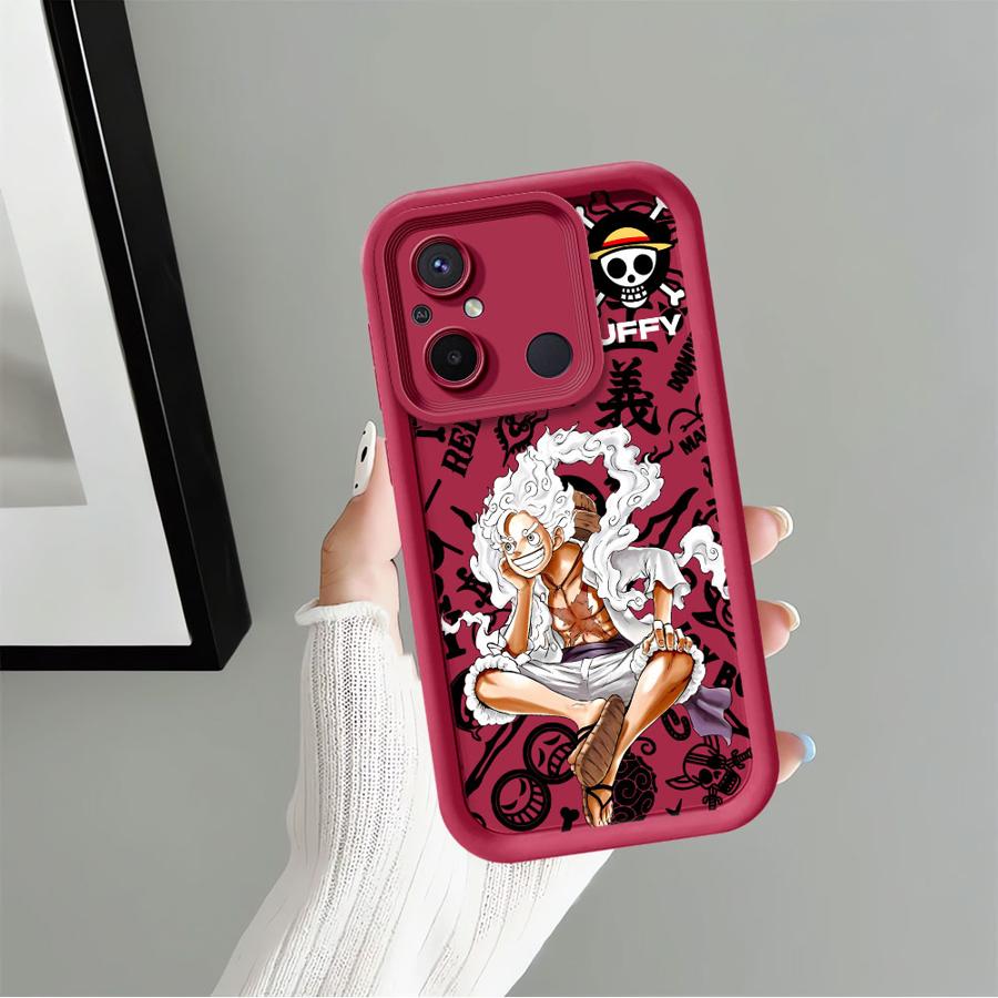Funda para teléfono Xiaomi Red - Phone Cases Oneplus reseña y precio