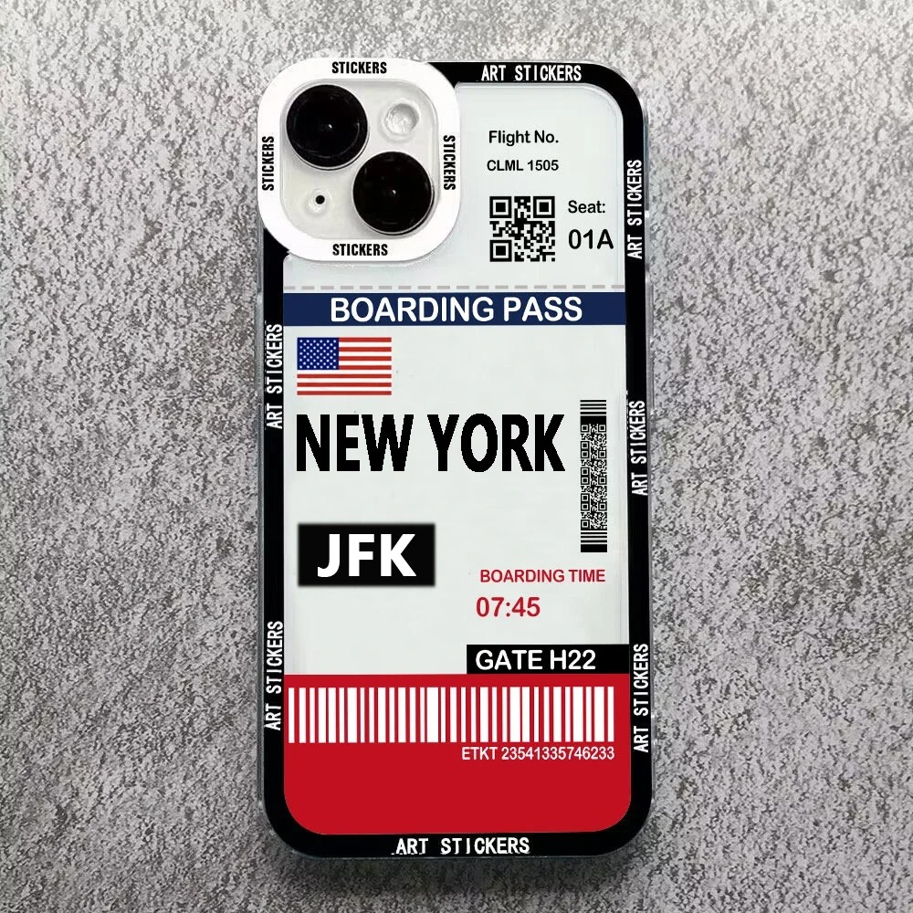 Funda de teléfono con etiqueta - Phone Cases York reseña y precio