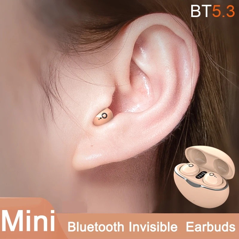 Nuevos auriculares invisibles  - Phone Cases Officeworks reseña y precio