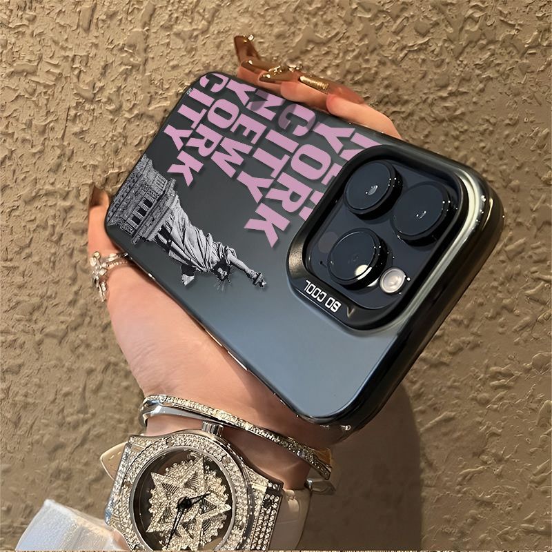 Funda para iPhone 17 Pro Max,  - Phone Cases York reseña y precio