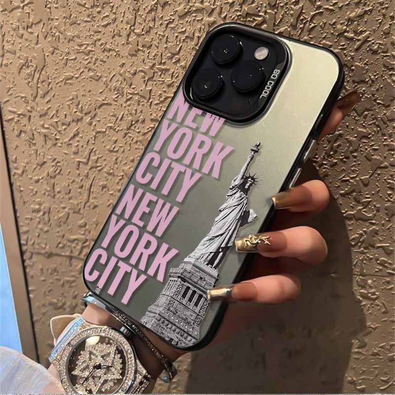Funda para iPhone 17 Pro Max,  - Phone Cases York reseña y precio