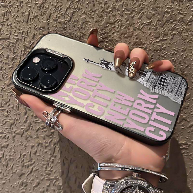 Funda para iPhone 17 Pro Max,  - Phone Cases York reseña y precio