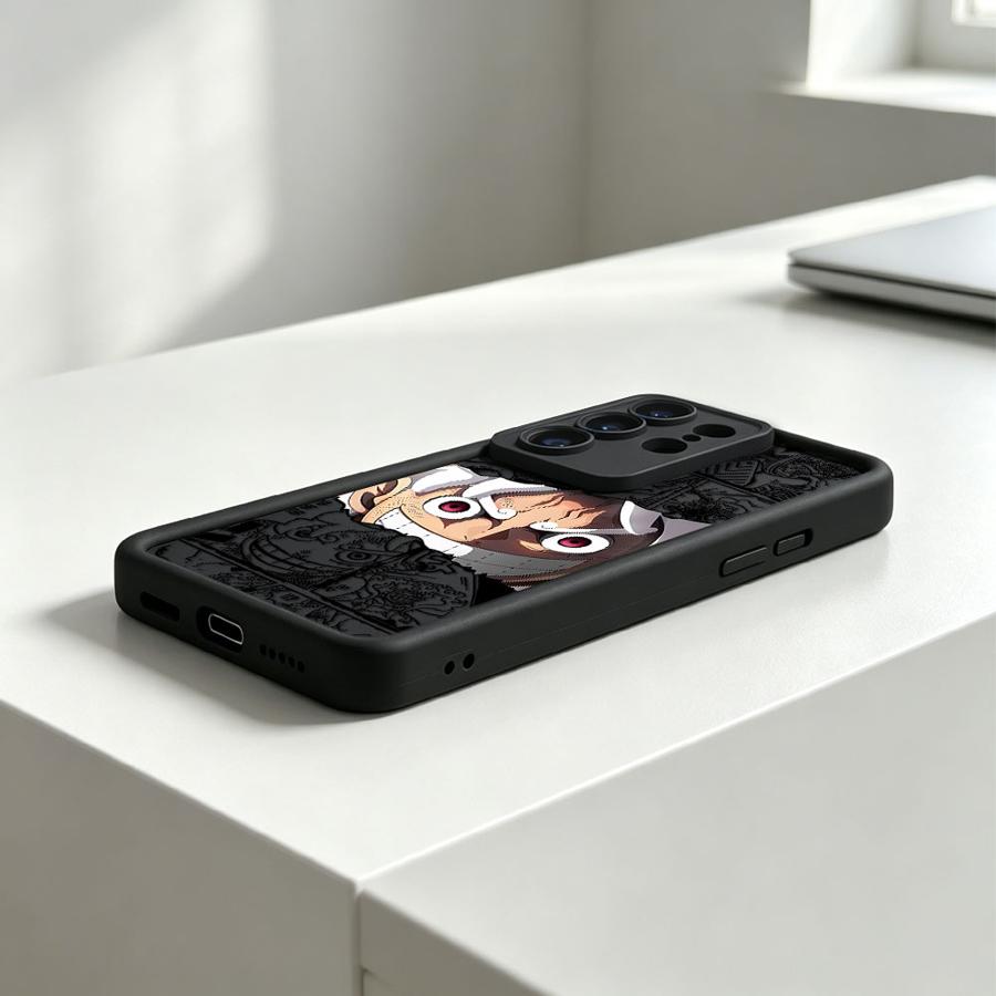 Funda para Samsung Galaxy S26  - Phone Cases Oneplus reseña y precio