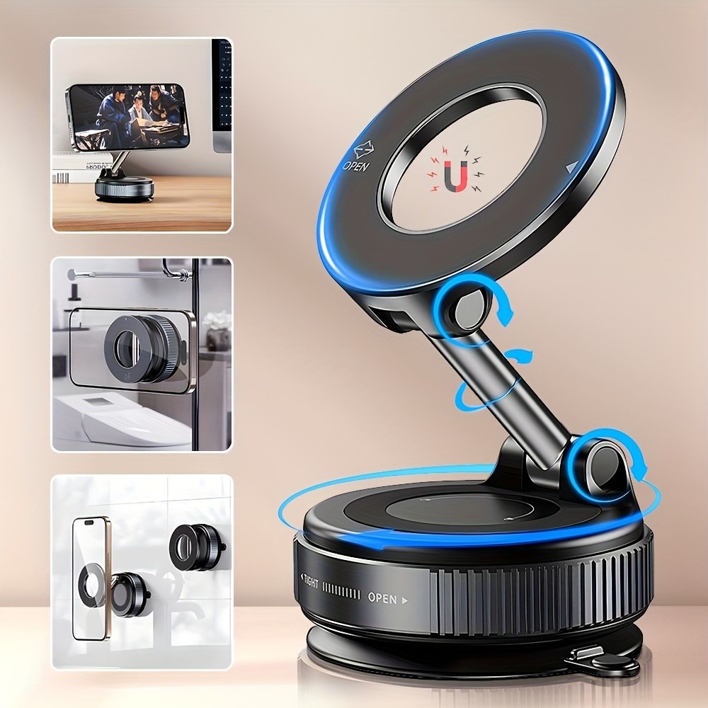 Soporte Magnético para Teléfon - Phone Cases Officeworks reseña y precio