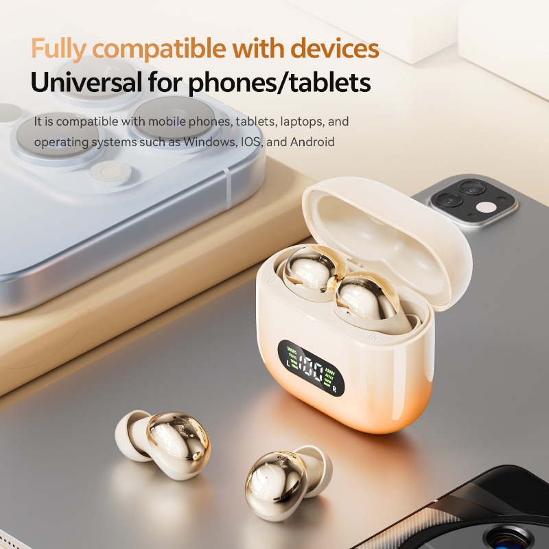 Audífonos Inalámbricos TWS Min - Phone Cases Officeworks reseña y precio