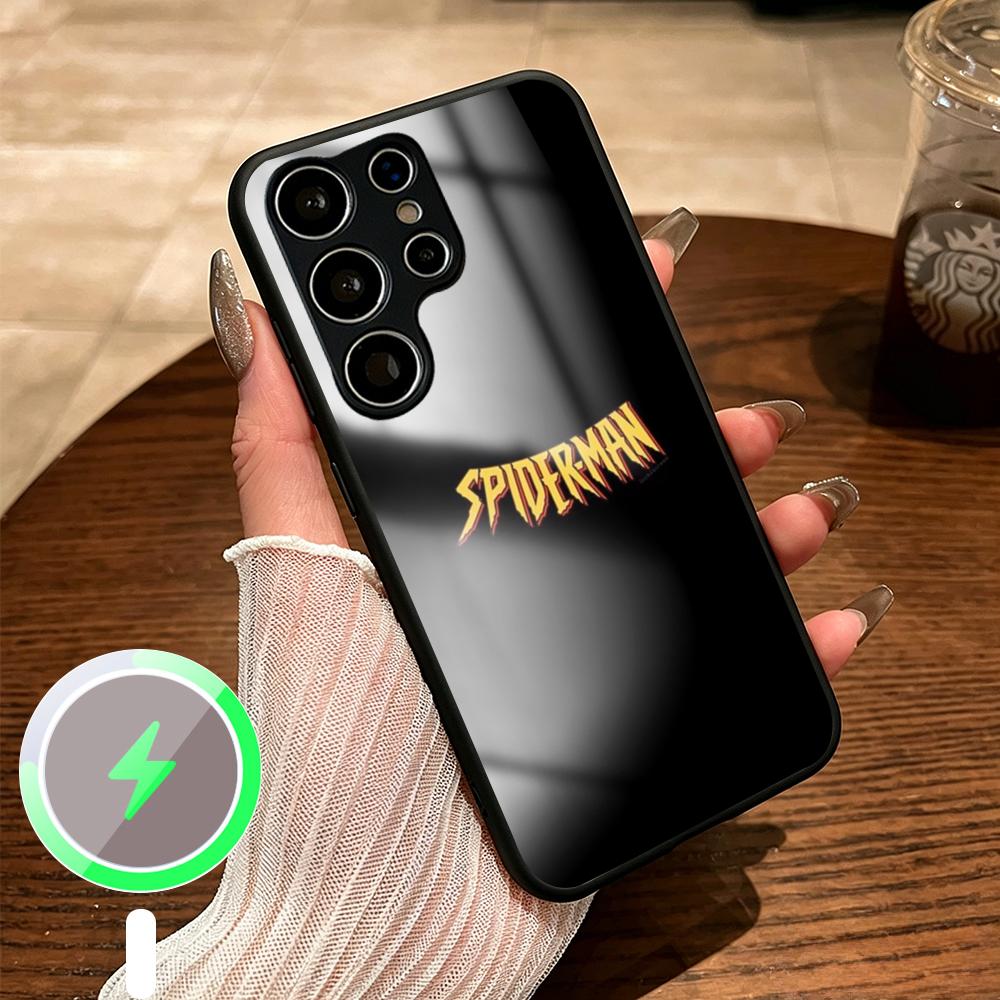 Funda Magnética de Cristal par - Phone Cases Trendy reseña y precio